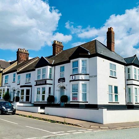 Marlborough Hotel Norwich Luaran gambar