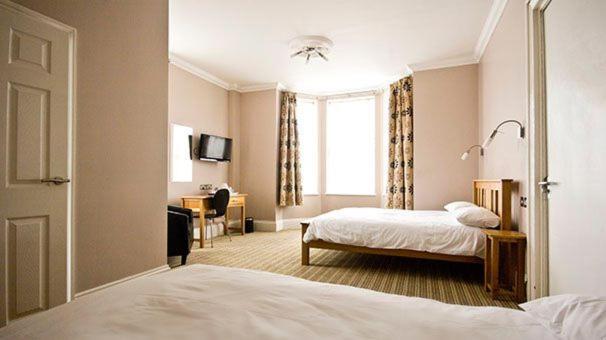 Marlborough Hotel Norwich Luaran gambar