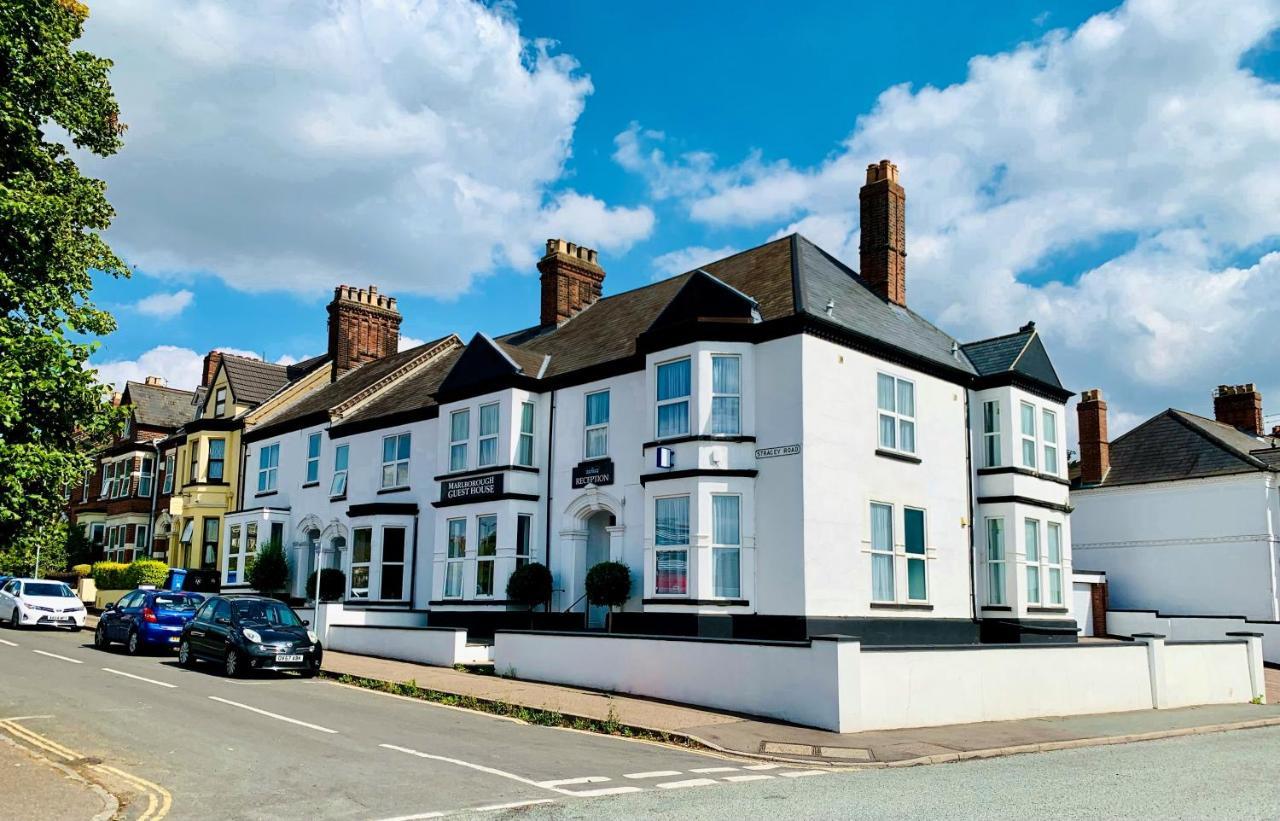 Marlborough Hotel Norwich Luaran gambar