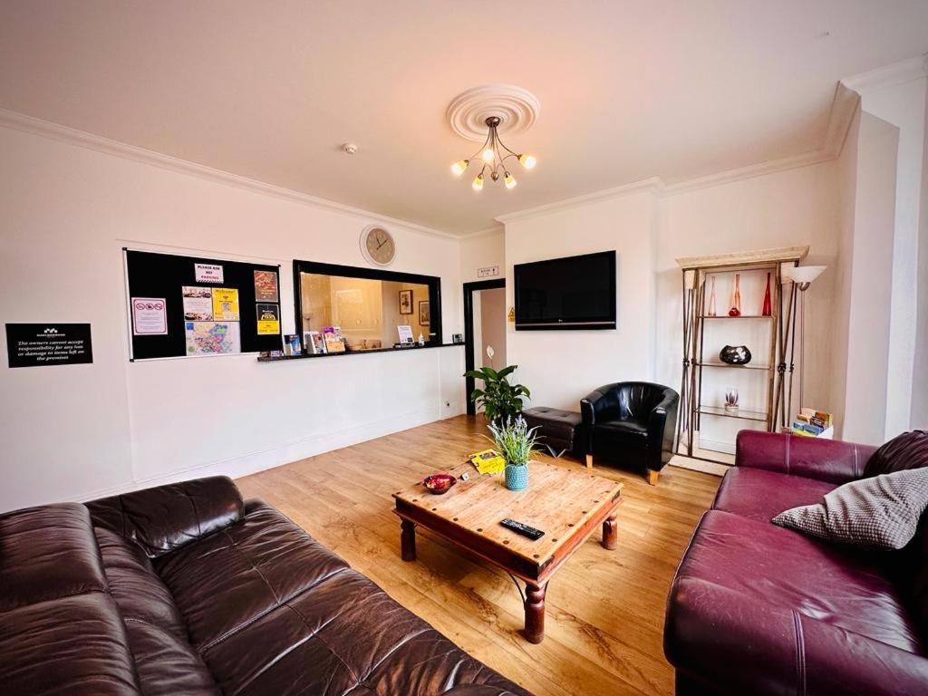 Marlborough Hotel Norwich Luaran gambar