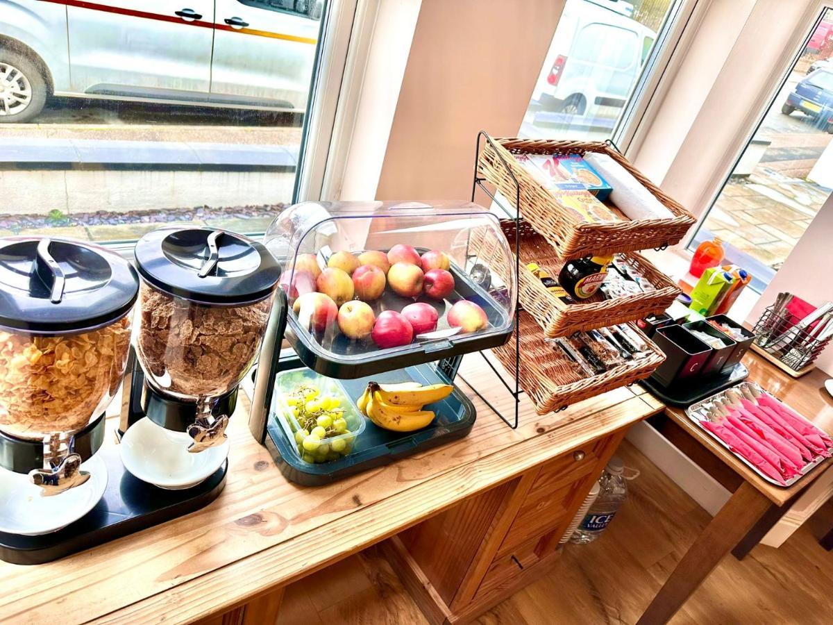 Marlborough Hotel Norwich Luaran gambar