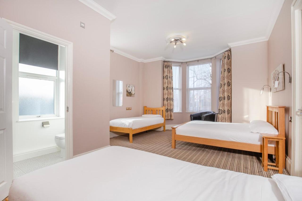 Marlborough Hotel Norwich Luaran gambar