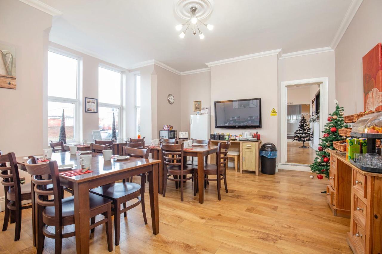 Marlborough Hotel Norwich Luaran gambar