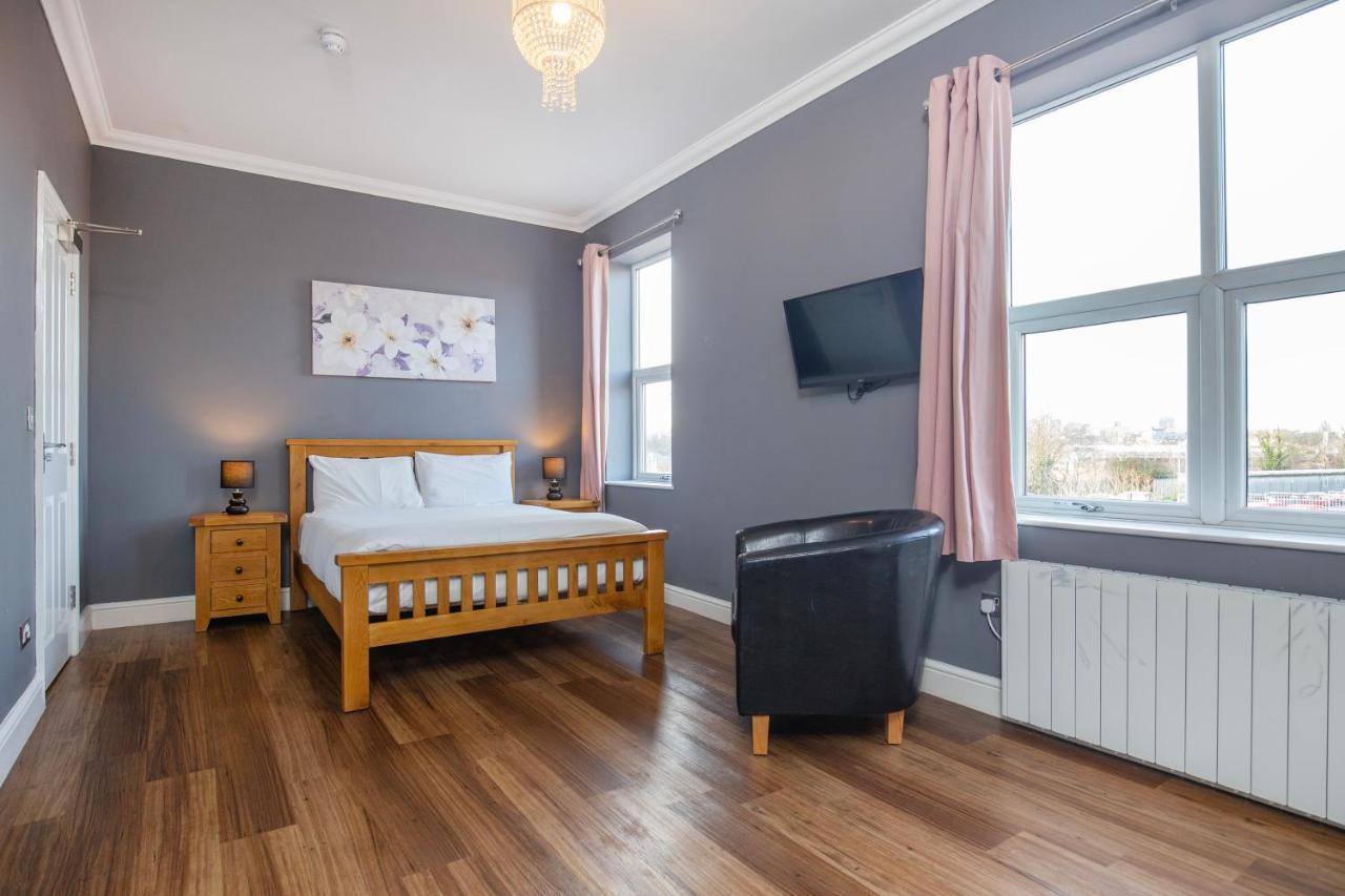 Marlborough Hotel Norwich Luaran gambar