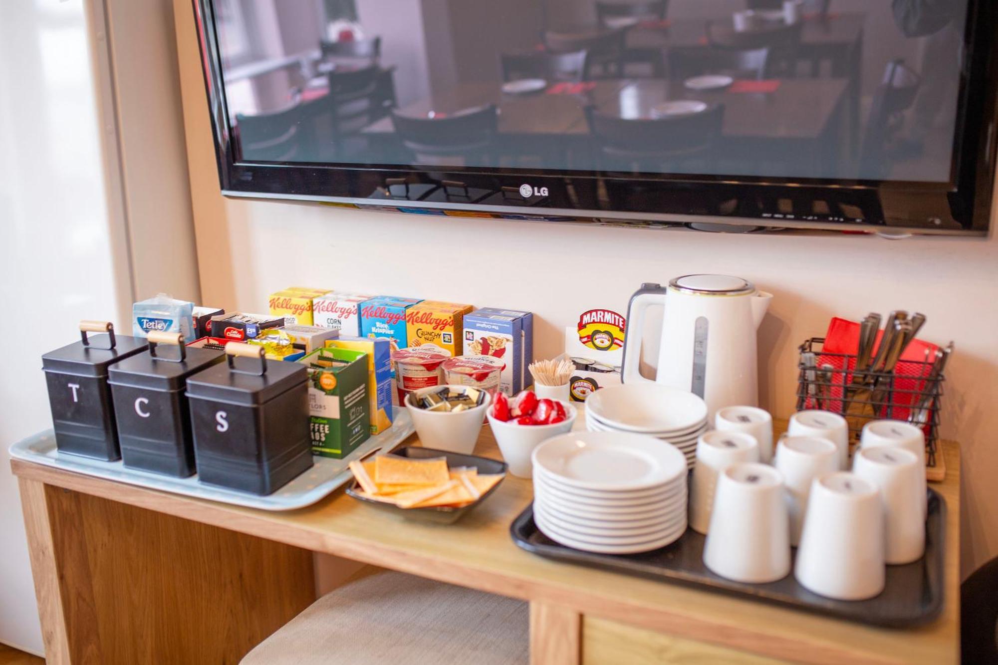Marlborough Hotel Norwich Luaran gambar