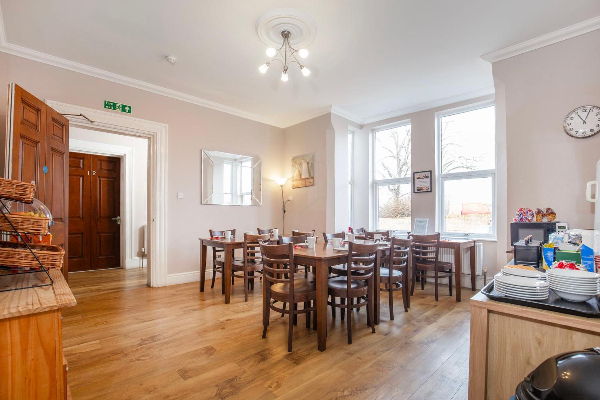 Marlborough Hotel Norwich Luaran gambar
