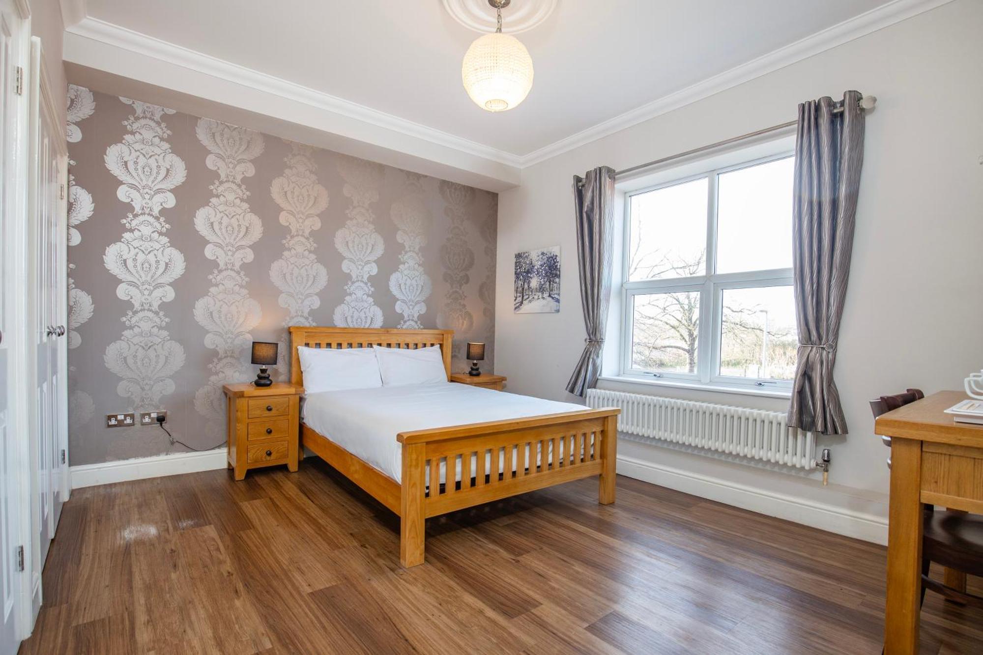 Marlborough Hotel Norwich Luaran gambar