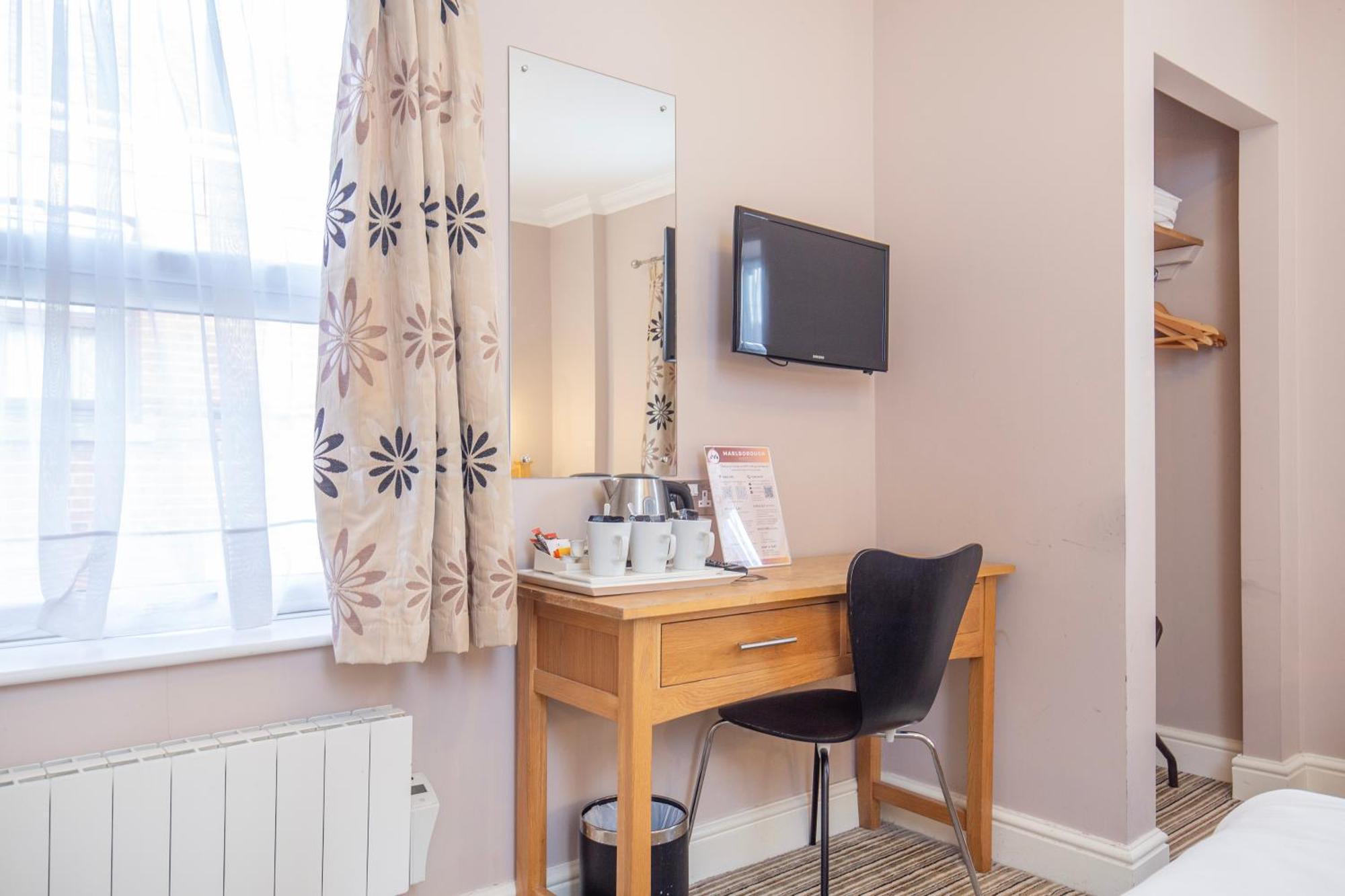 Marlborough Hotel Norwich Luaran gambar
