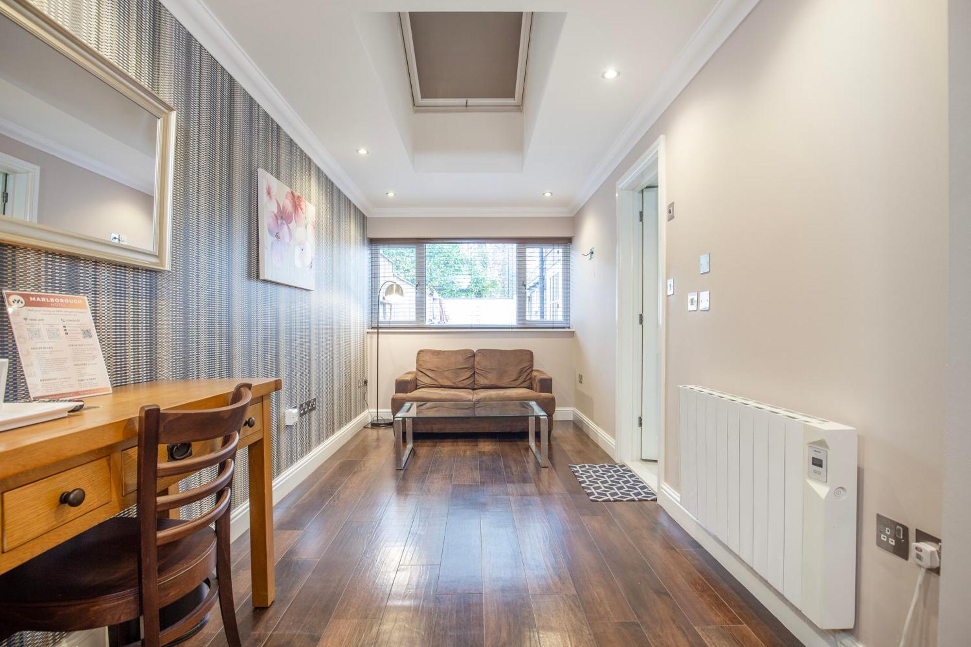 Marlborough Hotel Norwich Luaran gambar