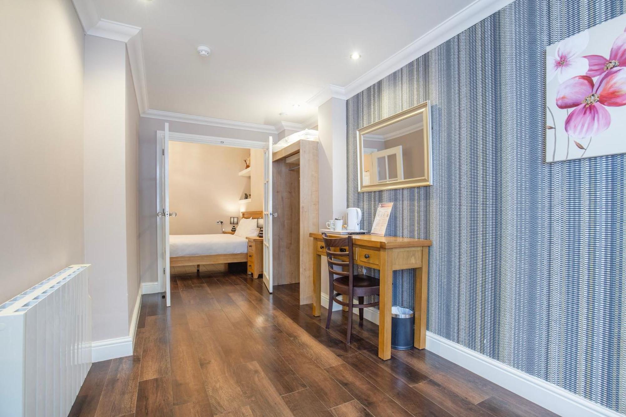 Marlborough Hotel Norwich Luaran gambar