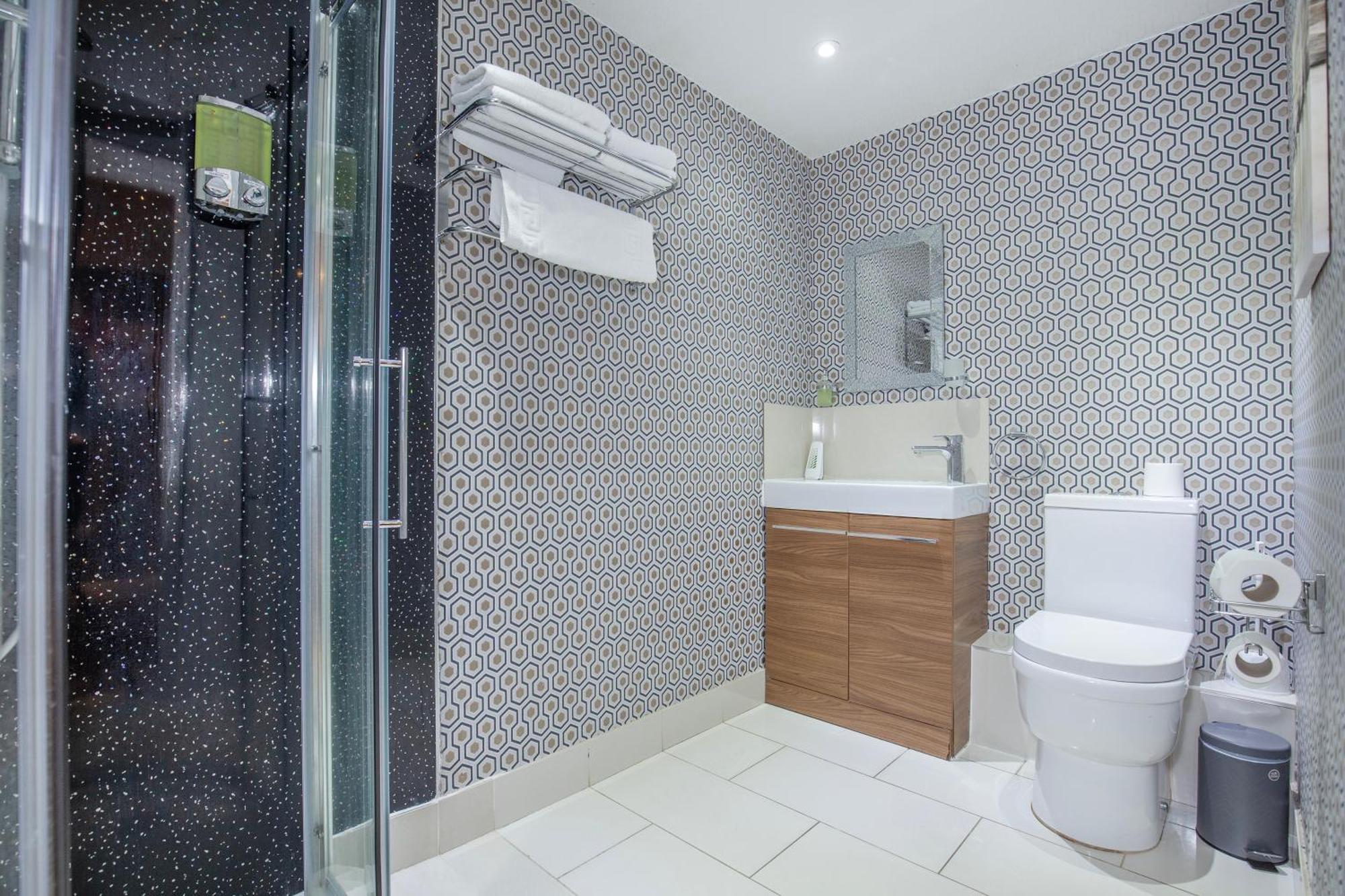 Marlborough Hotel Norwich Luaran gambar