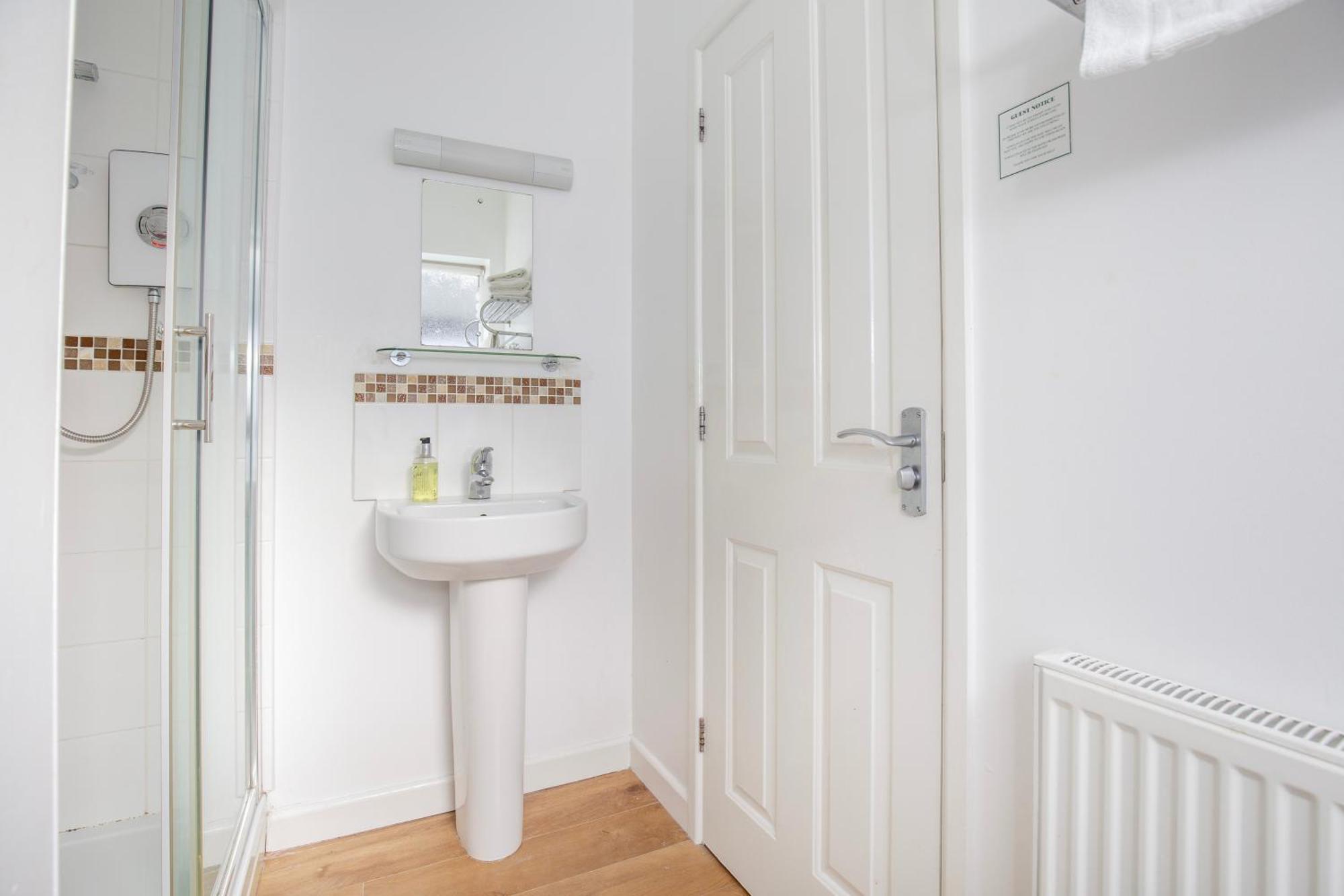 Marlborough Hotel Norwich Bilik gambar