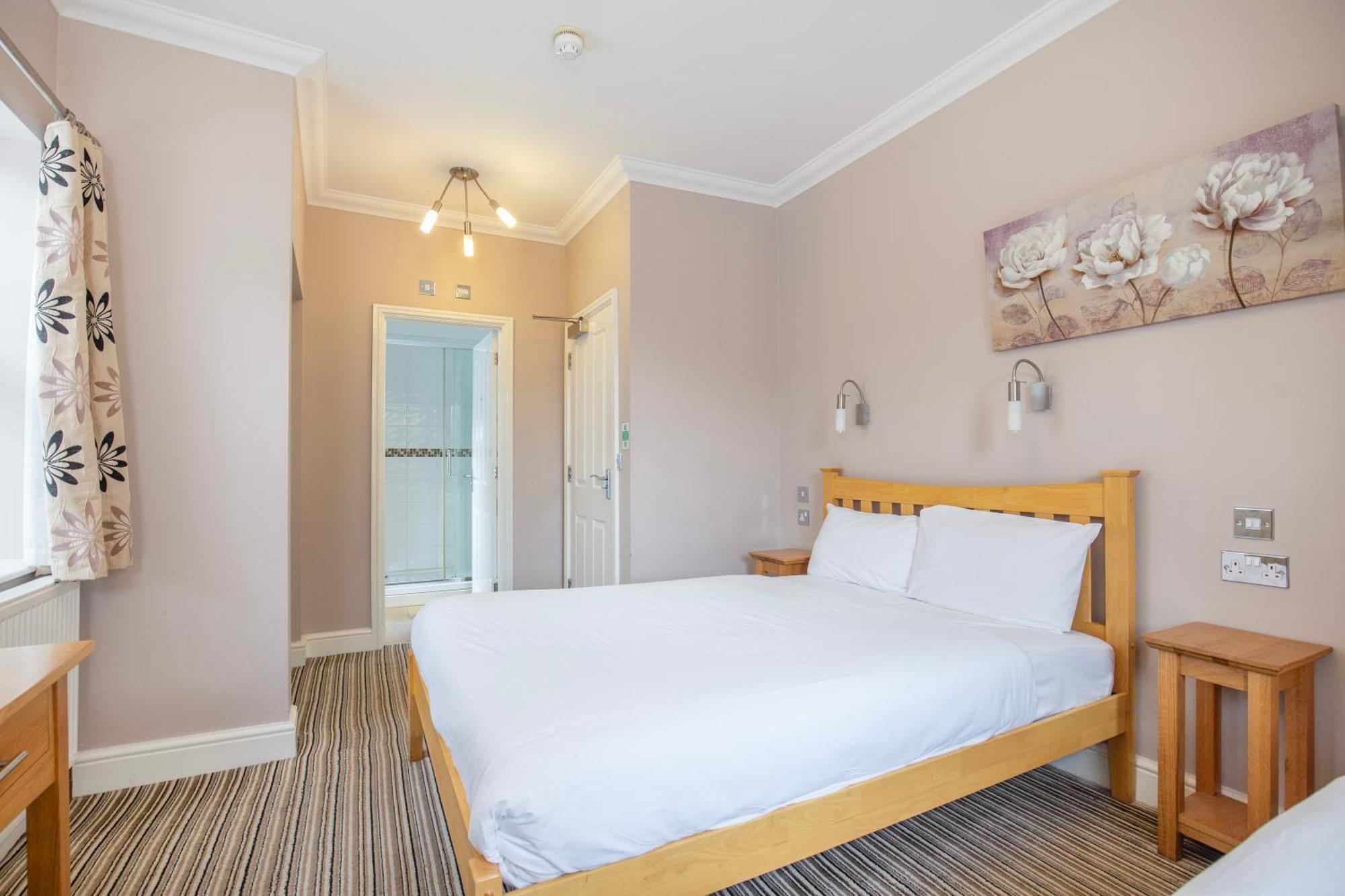 Marlborough Hotel Norwich Bilik gambar