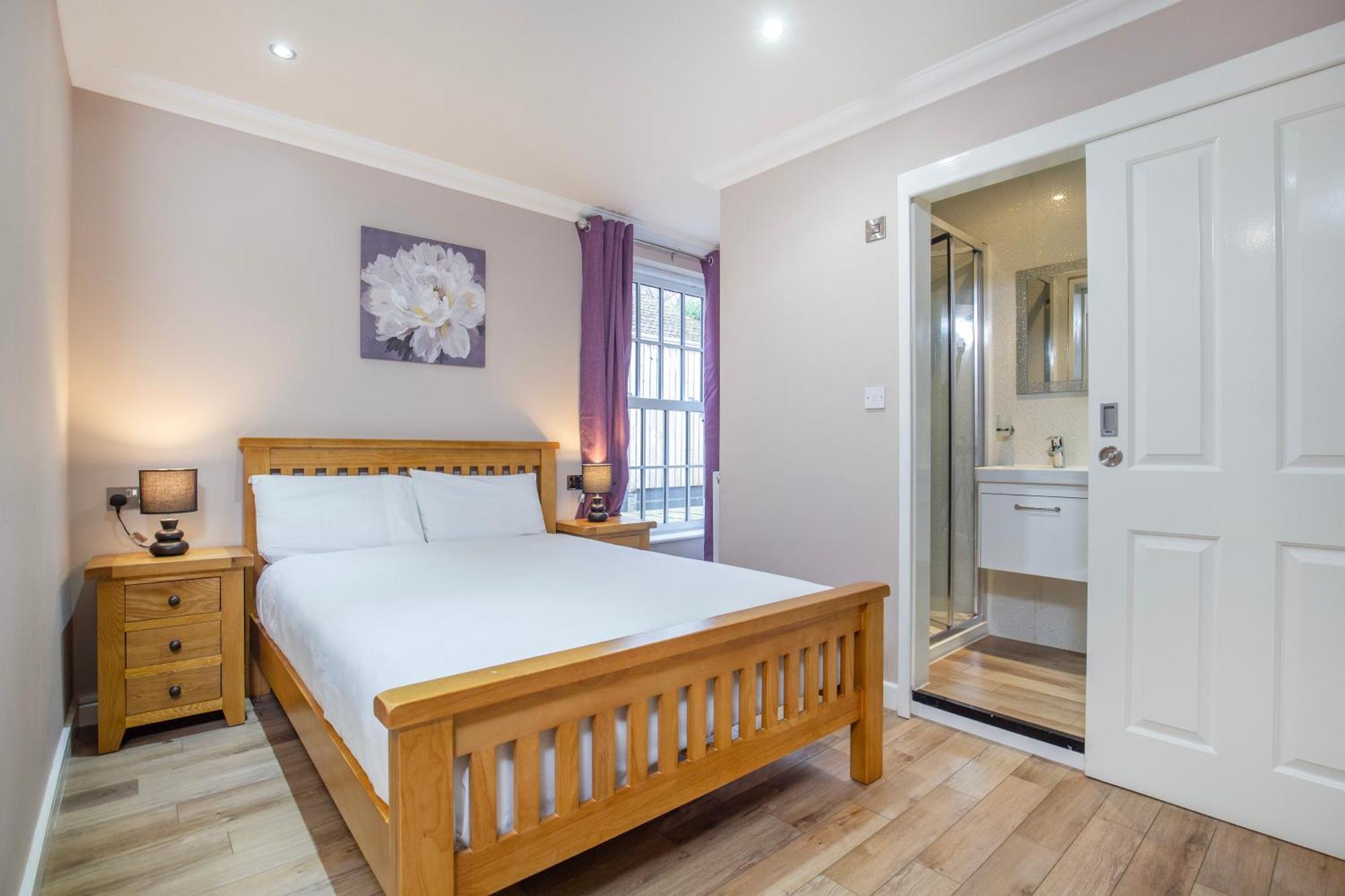 Marlborough Hotel Norwich Bilik gambar