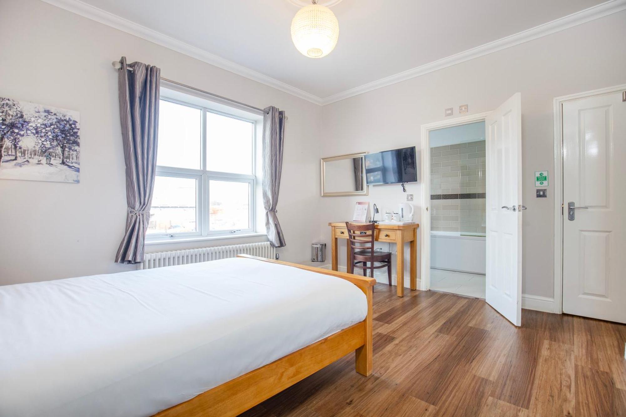 Marlborough Hotel Norwich Bilik gambar
