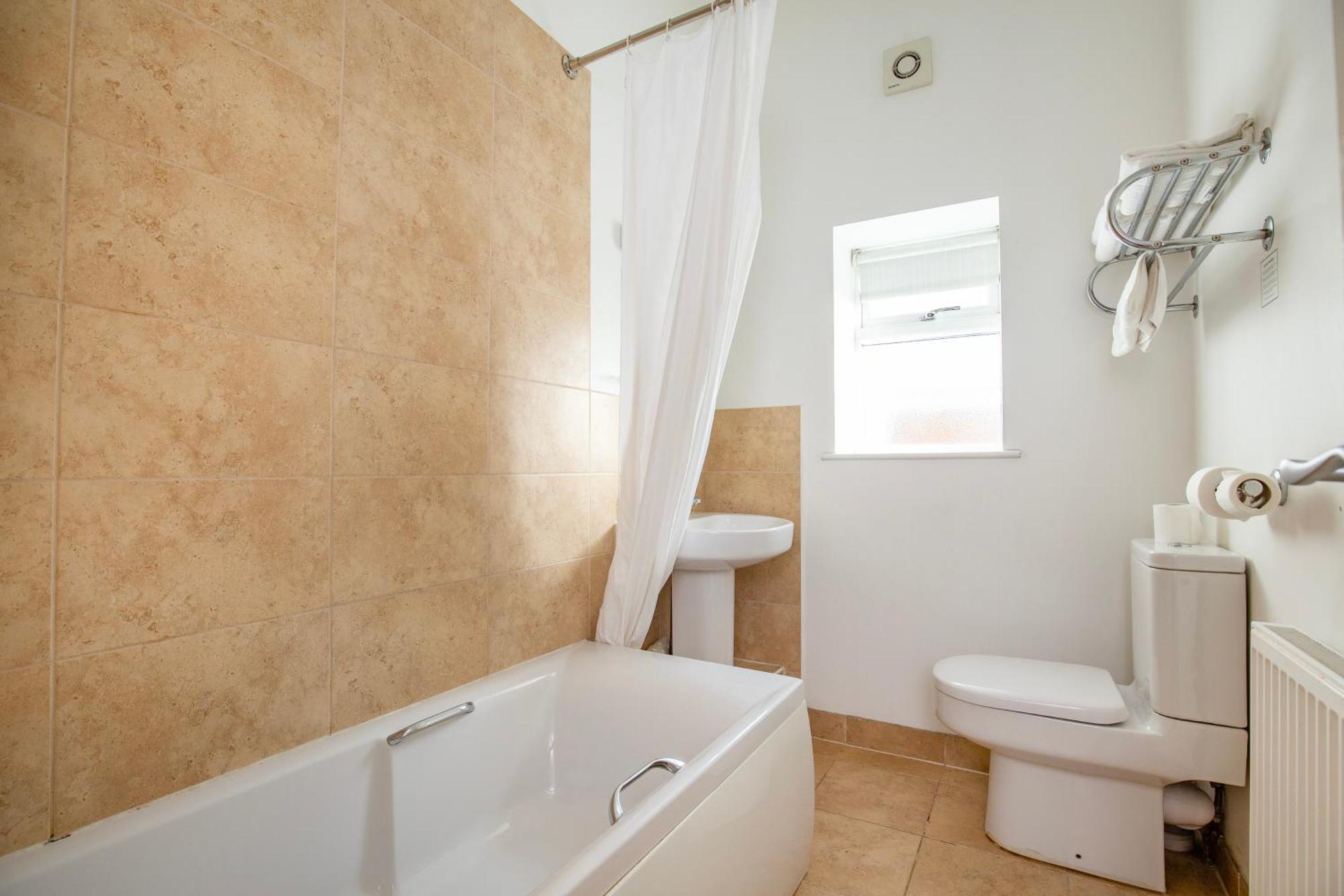 Marlborough Hotel Norwich Bilik gambar