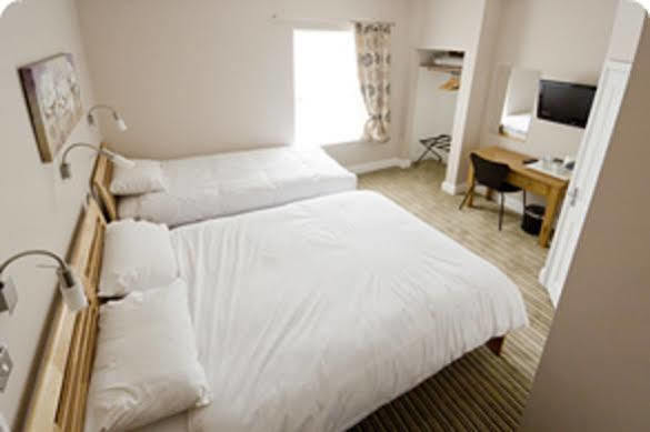 Marlborough Hotel Norwich Luaran gambar