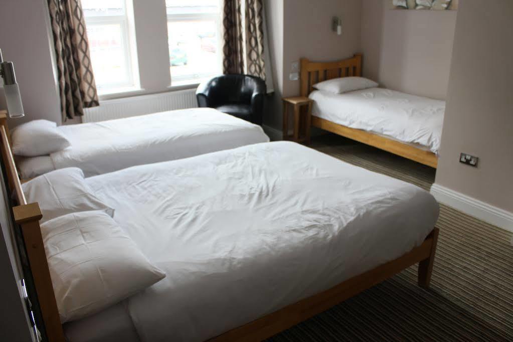 Marlborough Hotel Norwich Luaran gambar