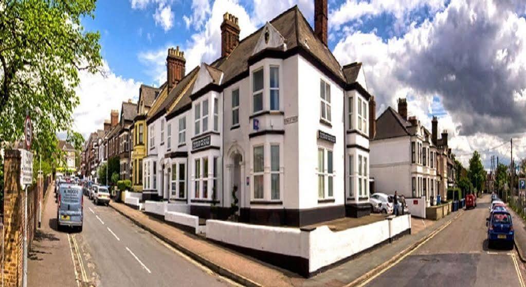 Marlborough Hotel Norwich Luaran gambar